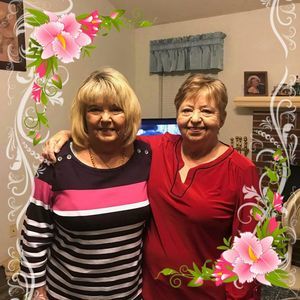 Meet your Posher, Linda